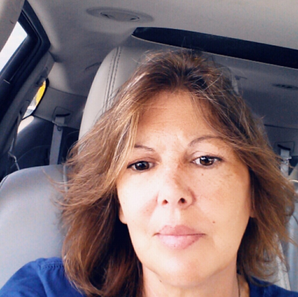 Meet your Posher, Dawn